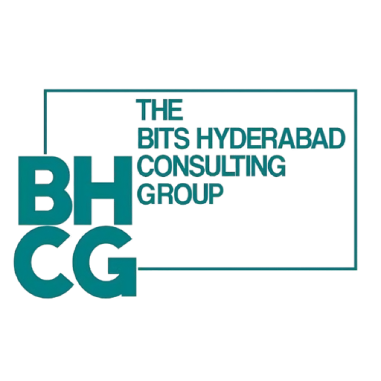 BHCG Logo